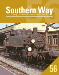 The Southern Way 56